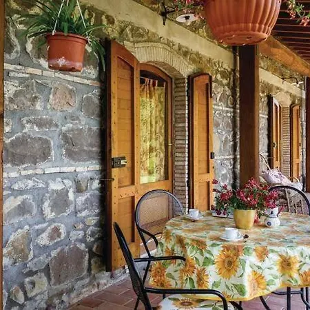 Apartment San Luciano