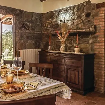 San Luciano Apartment