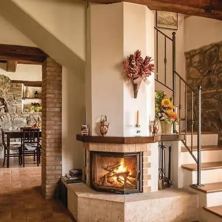 Διαμέρισμα San Luciano Radicofani