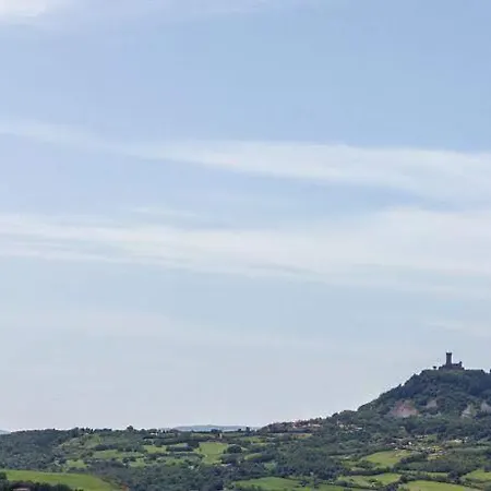 Apartment San Luciano
