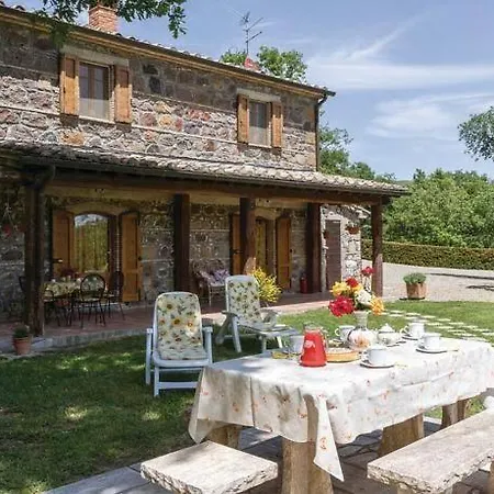 Διαμέρισμα San Luciano *