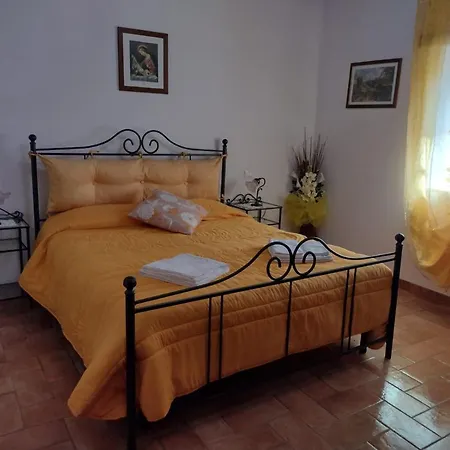 San Luciano Radicofani